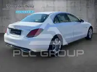 2021 Mercedes Benz C 300