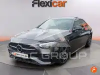 2021 Mercedes Benz C 300
