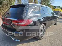 2021 Mercedes Benz C 300