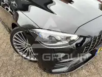2021 Mercedes Benz C 300