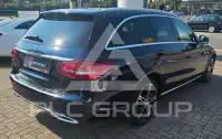 2021 Mercedes Benz C 300