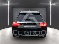 2021 Mercedes Benz C 300