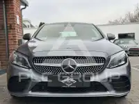 2021 Mercedes Benz C 300