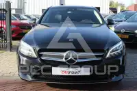 2021 Mercedes Benz C 300