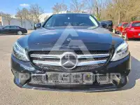 2021 Mercedes Benz C 300