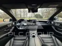 2021 Mercedes Benz C 300