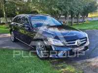 2021 Mercedes Benz C 300