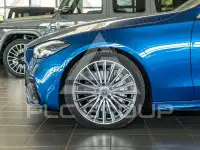 2021 Mercedes Benz C 300