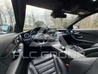 2021 Mercedes Benz C 300