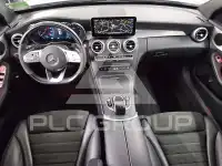 2021 Mercedes Benz C 300