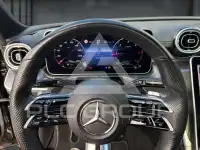 2021 Mercedes Benz C 300