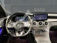 2021 Mercedes Benz C 300