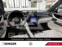 2021 Mercedes Benz C 300