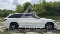2021 Mercedes Benz C 300
