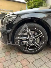 2021 Mercedes Benz C 300