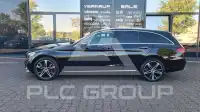 2021 Mercedes Benz C 300
