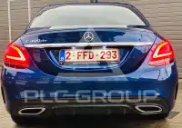 2021 Mercedes Benz C 300