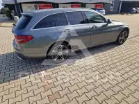 2021 Mercedes Benz C 300