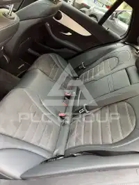 2021 Mercedes Benz C 300