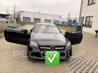 2021 Mercedes Benz C 300