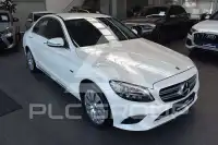 2021 Mercedes Benz C 300