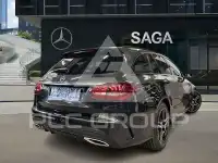 2021 Mercedes Benz C 300