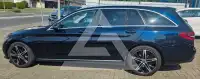 2021 Mercedes Benz C 300