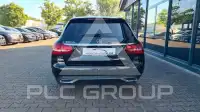 2021 Mercedes Benz C 300