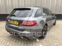 2021 Mercedes Benz C 300