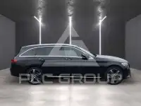 2021 Mercedes Benz C 300