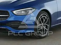 2021 Mercedes Benz C 300