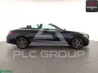 2021 Mercedes Benz C 300