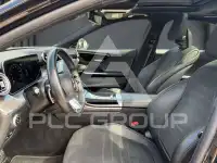 2021 Mercedes Benz C 300