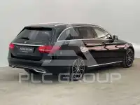 2021 Mercedes Benz C 300