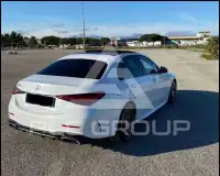 2021 Mercedes Benz C 300