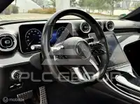 2021 Mercedes Benz C 300