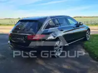 2021 Mercedes Benz C 300