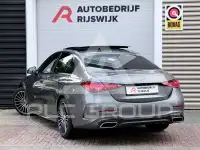 2021 Mercedes Benz C 300