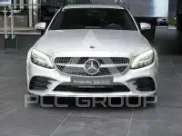 2021 Mercedes Benz C 300