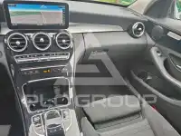 2021 Mercedes Benz C 300