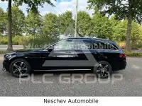 2021 Mercedes Benz C 300
