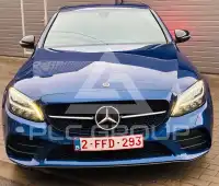 2021 Mercedes Benz C 300