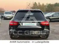 2021 Mercedes Benz C 300