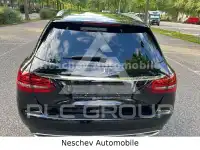 2021 Mercedes Benz C 300