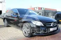 2021 Mercedes Benz C 300