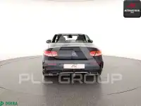 2021 Mercedes Benz C 300