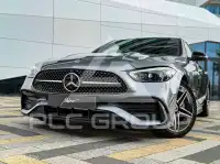 2021 Mercedes Benz C 300