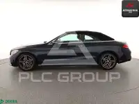 2021 Mercedes Benz C 300