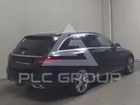 2021 Mercedes Benz C 300