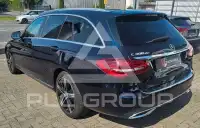 2021 Mercedes Benz C 300